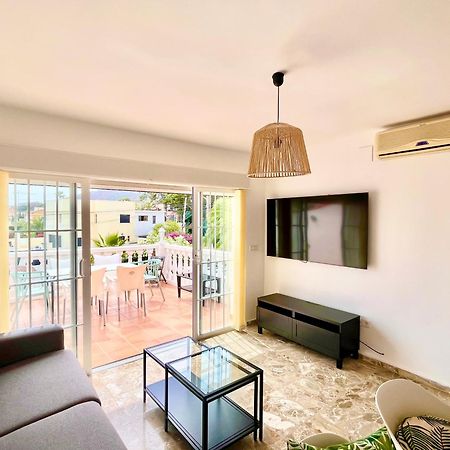 אלביר Villa Maria By Albir Proper Properties מראה חיצוני תמונה