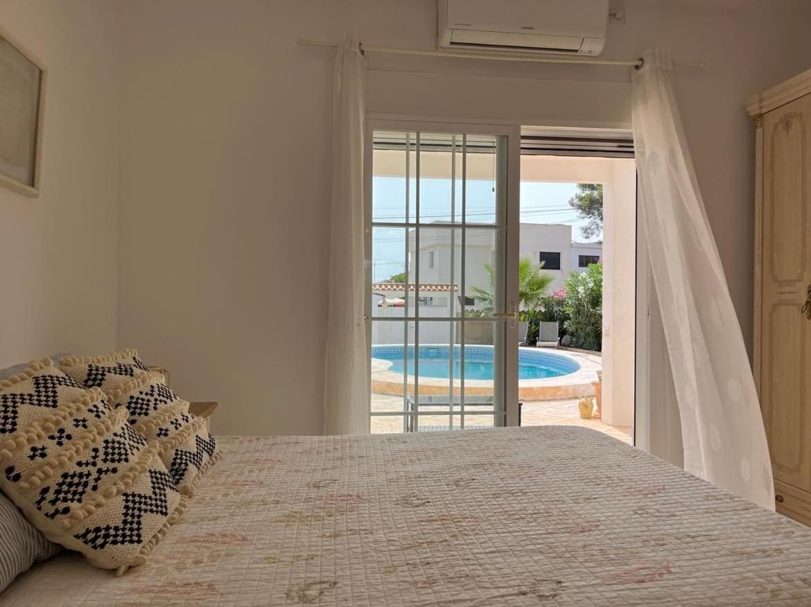 אלביר Villa Maria By Albir Proper Properties מראה חיצוני תמונה