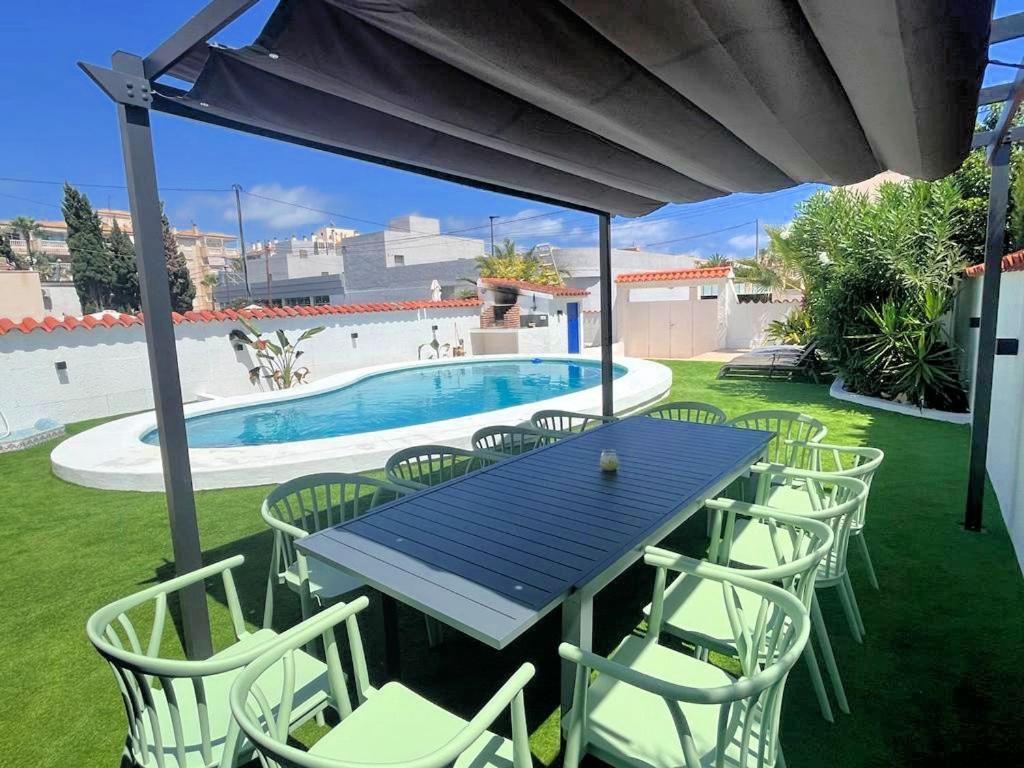 אלביר Villa Maria By Albir Proper Properties מראה חיצוני תמונה