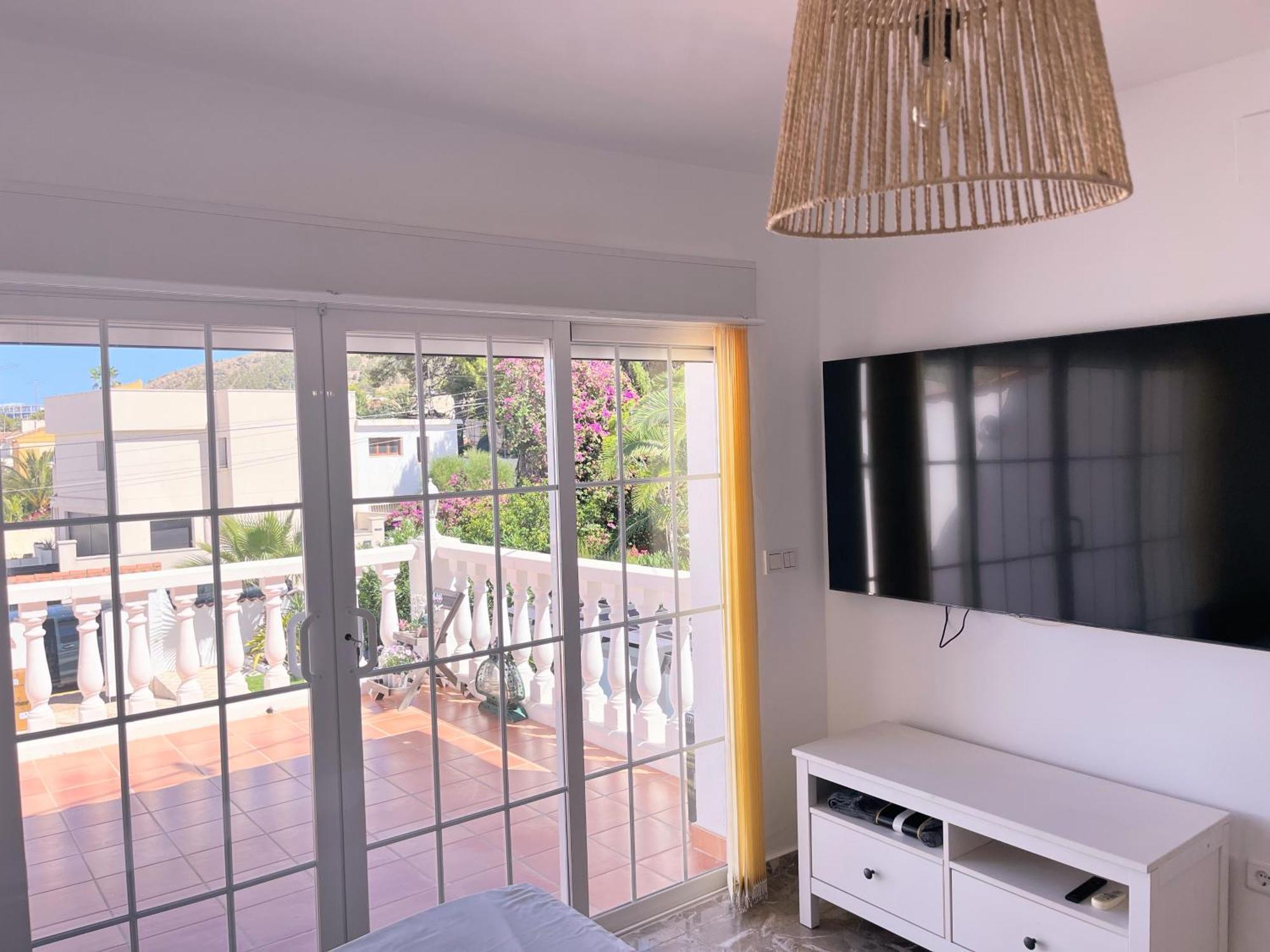 אלביר Villa Maria By Albir Proper Properties מראה חיצוני תמונה