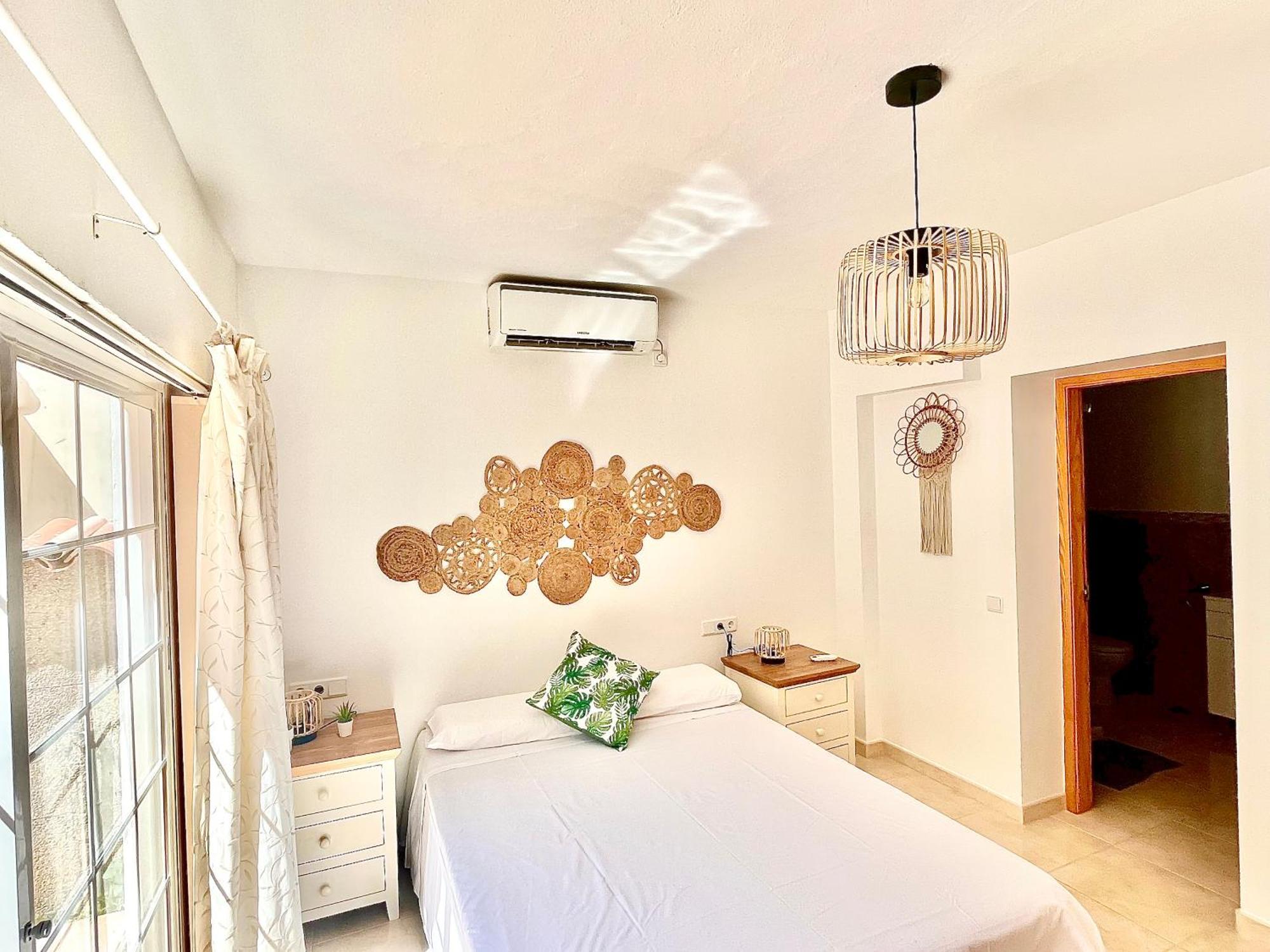 אלביר Villa Maria By Albir Proper Properties מראה חיצוני תמונה