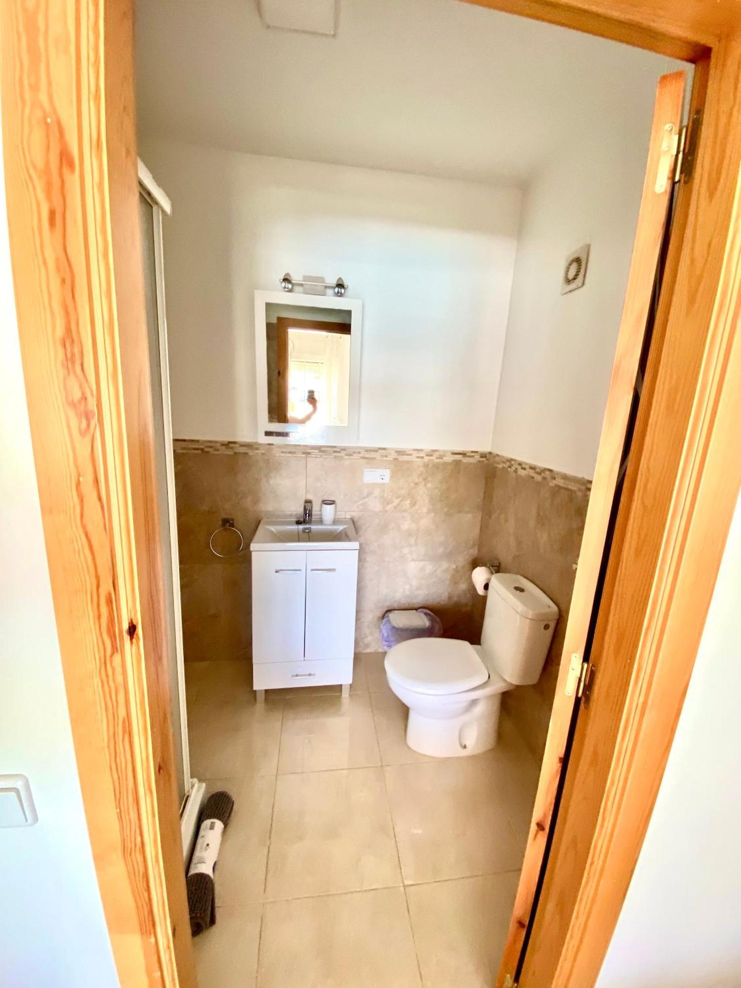 אלביר Villa Maria By Albir Proper Properties מראה חיצוני תמונה