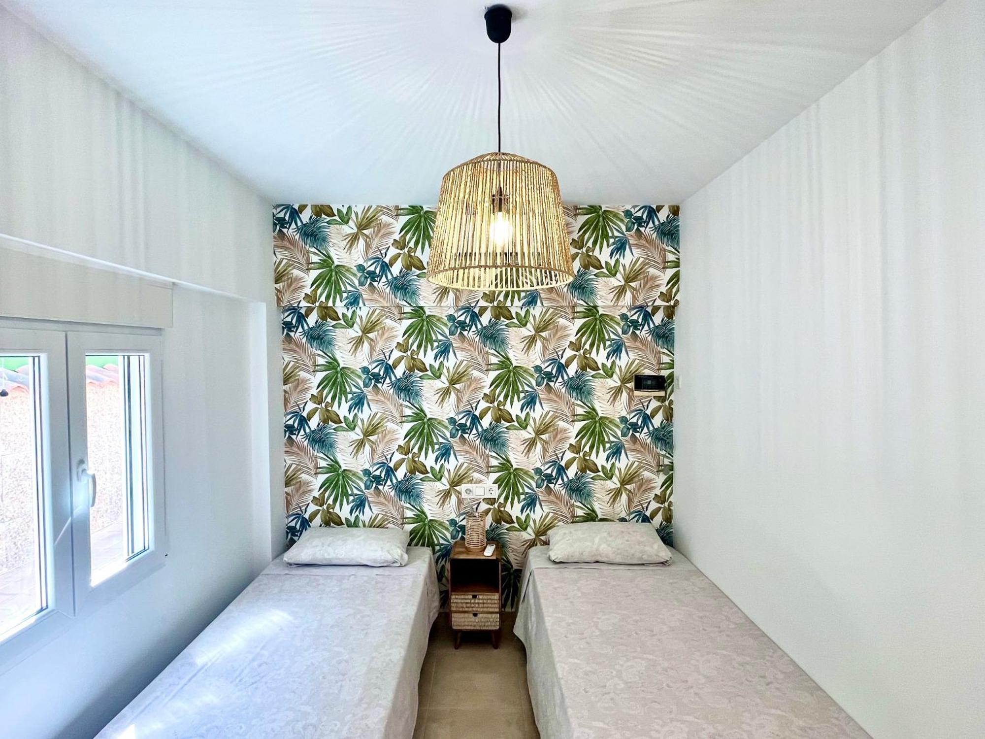 אלביר Villa Maria By Albir Proper Properties מראה חיצוני תמונה