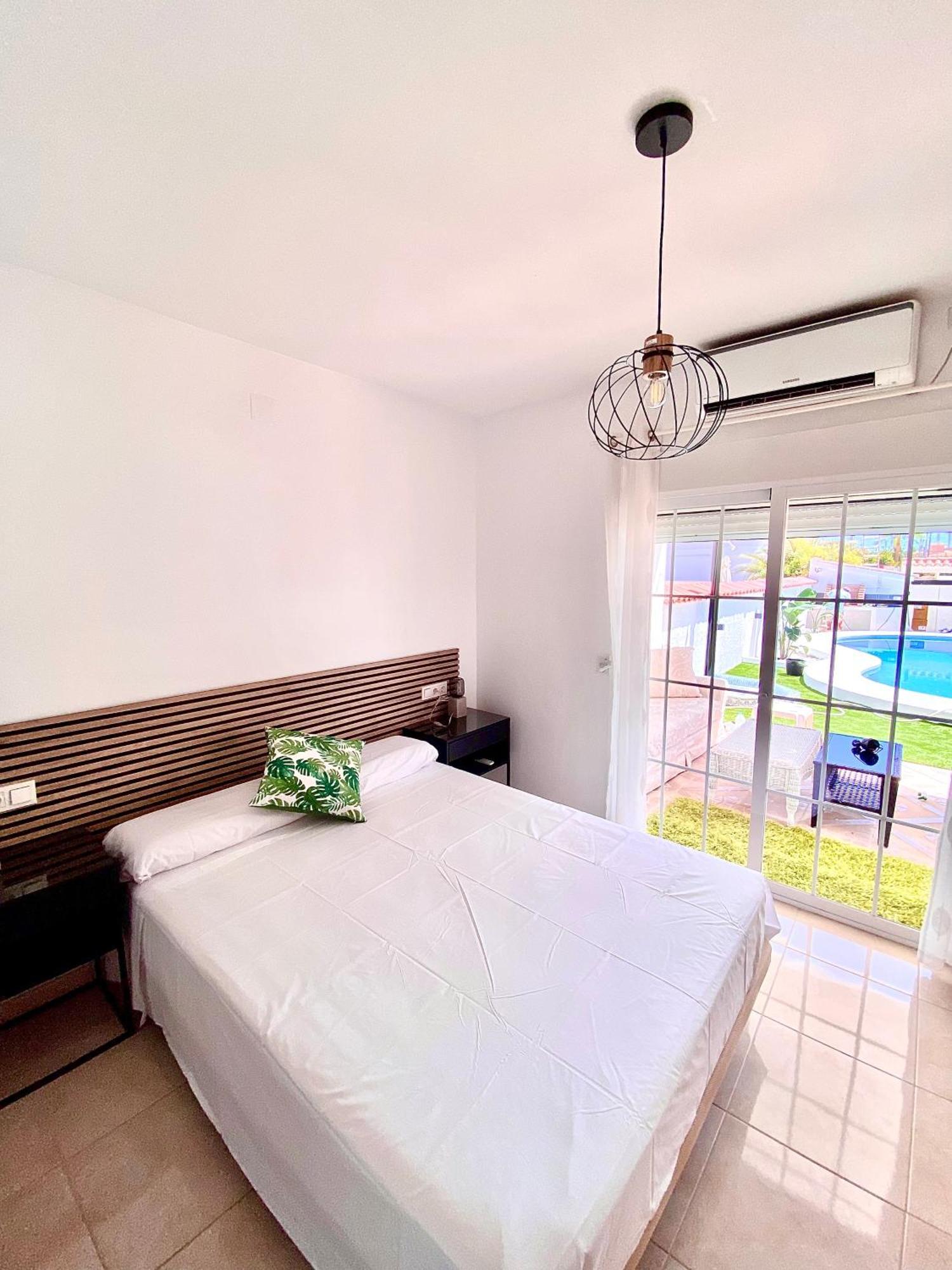 אלביר Villa Maria By Albir Proper Properties מראה חיצוני תמונה