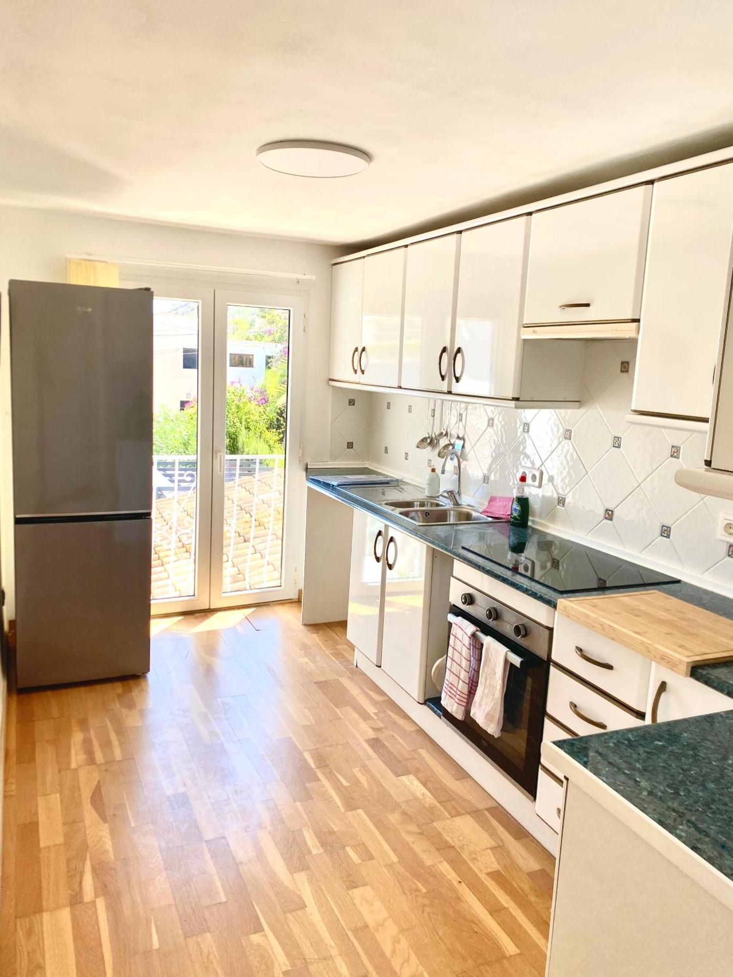 אלביר Villa Maria By Albir Proper Properties מראה חיצוני תמונה
