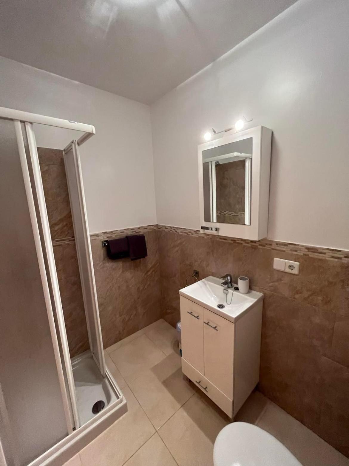 אלביר Villa Maria By Albir Proper Properties מראה חיצוני תמונה