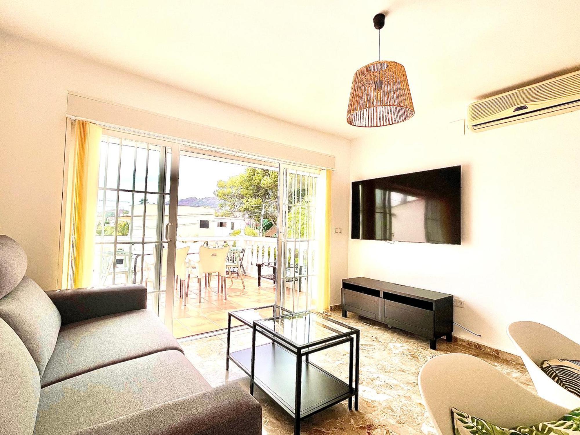 אלביר Villa Maria By Albir Proper Properties מראה חיצוני תמונה